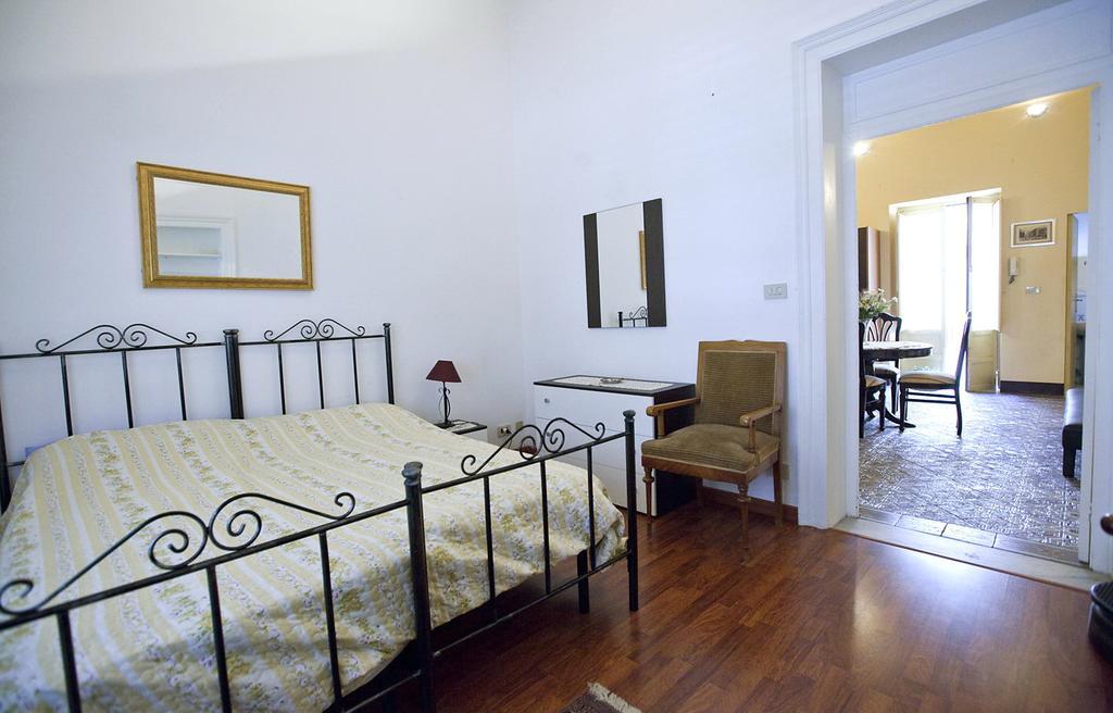 Casa Signorile Villa Trapani Buitenkant foto