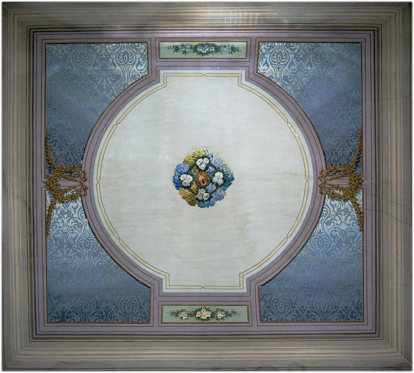 Casa Signorile Villa Trapani Buitenkant foto