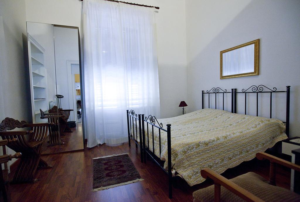 Casa Signorile Villa Trapani Buitenkant foto
