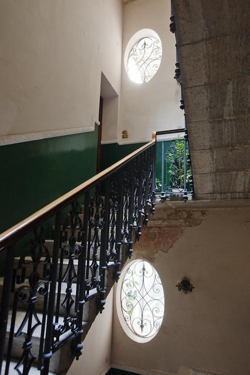 Casa Signorile Villa Trapani Buitenkant foto